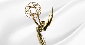 Emmy Award Statue