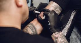 Tattoo 