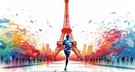 Paris Olympics