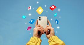 Social Media 