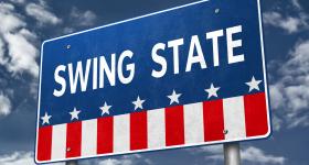 swing state