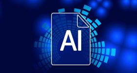 AI graphic