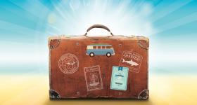 luggage