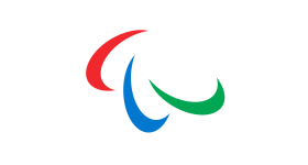 Paralympic Flag