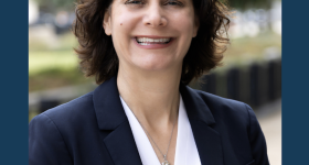 Alison Barkoff Named Harold and Jane Hirsh Associate Professor of Health Law and Policy