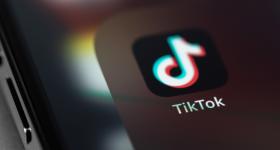 TikTok App Logo