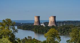 Three Mile Island