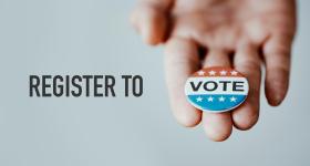 Register to vote