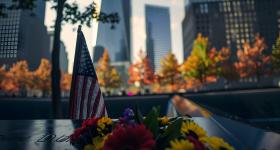 9/11 remembrance 