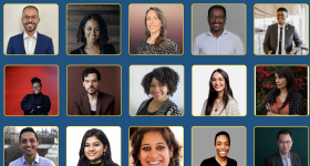 Atlantic Fellows
