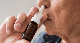 Nasal spray