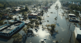 Flooding