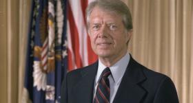 Jimmy Carter