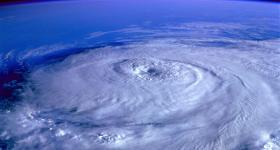 Hurricane Image