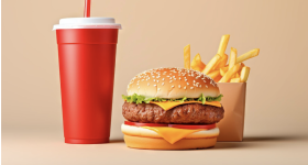 Fast food