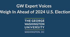 gw expert voices weigh in
