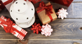 Presents 