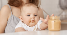 Baby Food 
