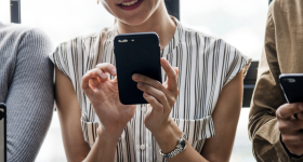 Cellphones in Schools 