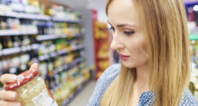 Food Recall 