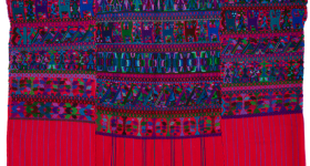 Textile Presser