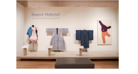 The Future of Fashion and Textiles